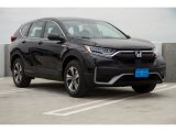 2020 Honda CR-V LX AWD Hybrid