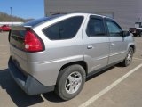 2005 Pontiac Aztek AWD Exterior