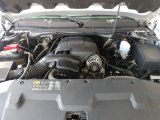 2013 Chevrolet Silverado 1500 Engines