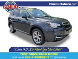 2017 Dark Gray Metallic Subaru Forester 2.5i Touring #138486914