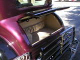 1932 Buick Series 32-90 Victoria Coupe Trunk
