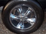 Chevrolet C/K 1979 Wheels and Tires