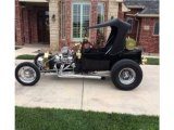 1923 Ford T Bucket Roadster