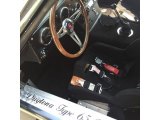 1965 Shelby Daytona Coupe Type 65 Factory 5 Front Seat