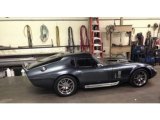 1965 Shelby Daytona Coupe Type 65 Factory 5 Exterior