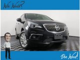 2017 Buick Envision Preferred AWD