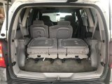 2004 Pontiac Montana  Trunk