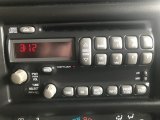 2004 Pontiac Montana  Controls