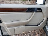 1994 Mercedes-Benz E 320 Estate Door Panel