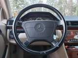 1994 Mercedes-Benz E 320 Estate Steering Wheel