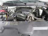 2010 Chevrolet Silverado 1500 Regular Cab 4x4 5.3 Liter Flex-Fuel OHV 16-Valve Vortec V8 Engine
