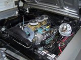 1964 Pontiac GTO  389 cid V8 Engine