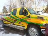 2005 Chevrolet C Series Kodiak C4500 Crew Cab Exterior