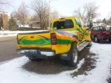 2005 Chevrolet C Series Kodiak C4500 Crew Cab Exterior