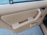 1983 Mercedes-Benz E Class 300 TD Wagon Door Panel