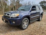 2008 Toyota 4Runner SR5 4x4