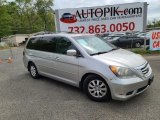 2008 Honda Odyssey EX-L