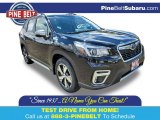 2020 Subaru Forester 2.5i Touring