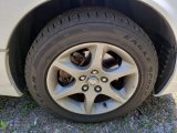 2001 Lexus GS 430 Wheel