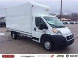 2019 Ram ProMaster 3500 Cutaway