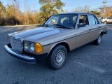 1983 Mercedes-Benz E Class 300 D Sedan