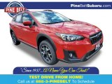 2020 Subaru Crosstrek 2.0 Premium