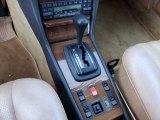 1983 Mercedes-Benz E Class 300 D Sedan Automatic Transmission