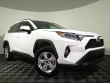 2020 Toyota RAV4 XLE AWD