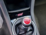 2020 Subaru WRX STI 6 Speed Manual Transmission