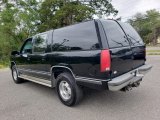 1994 Chevrolet Suburban K1500 4x4 Exterior