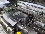 2012 Land Rover Range Rover Engines