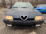 1991 Alfa Romeo 164 Sedan Exterior