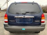 2004 Mazda Tribute ES V6 4WD Exterior