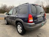 2004 Mazda Tribute ES V6 4WD Exterior