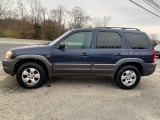 2004 Mazda Tribute ES V6 4WD Exterior