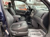 2004 Mazda Tribute ES V6 4WD Front Seat