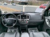 2004 Mazda Tribute ES V6 4WD Dashboard