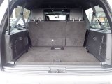 2016 Lincoln Navigator L Select 4x4 Trunk