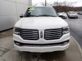 2016 Lincoln Navigator L Select 4x4 Exterior