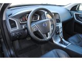 2017 Volvo XC60 T5 Dynamic Dashboard
