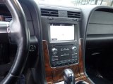 2016 Lincoln Navigator L Select 4x4 Controls