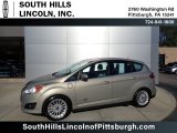 2016 Tectonic Ford C-Max Energi #138487380