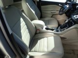 2016 Ford C-Max Energi Front Seat