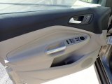 2016 Ford C-Max Energi Door Panel