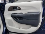 2020 Chrysler Voyager LX Door Panel