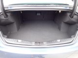 2019 Lincoln MKZ Reserve I Trunk