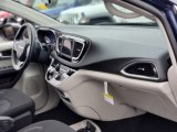 2020 Chrysler Voyager LX Dashboard