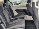 2020 Chrysler Voyager LX Rear Seat