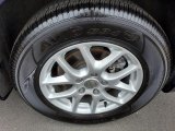 2020 Chrysler Voyager LX Wheel