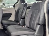 2020 Chrysler Voyager LX Rear Seat
